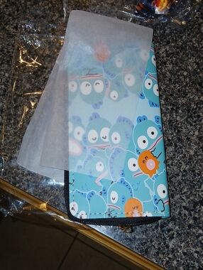 #hangy #wallet #bags